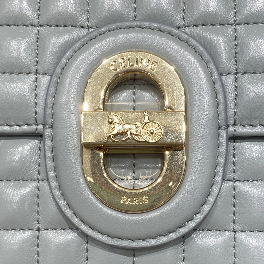 Custombag-- 196383DHG-10MI high quality version item：C-B806D2559