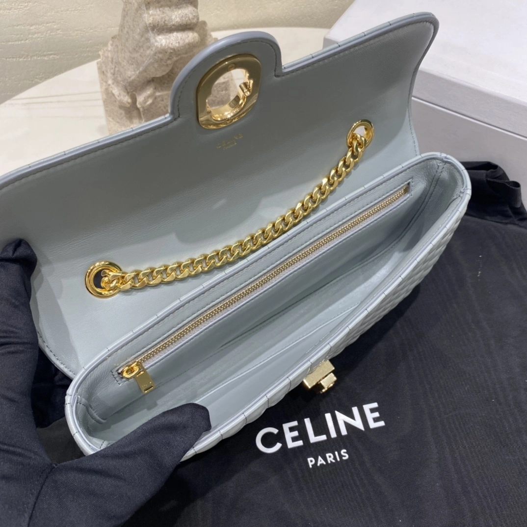 Custombag-- 196383DHG-10MI high quality version item：C-B806D2559