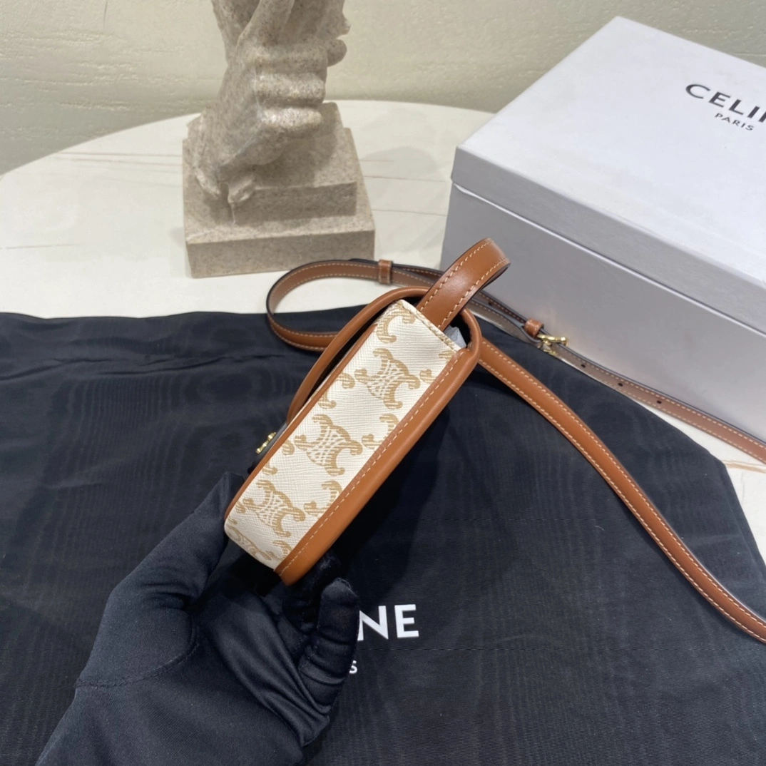 Custombag-- 196702BZJ-01BC high quality version item：C-B806D25176