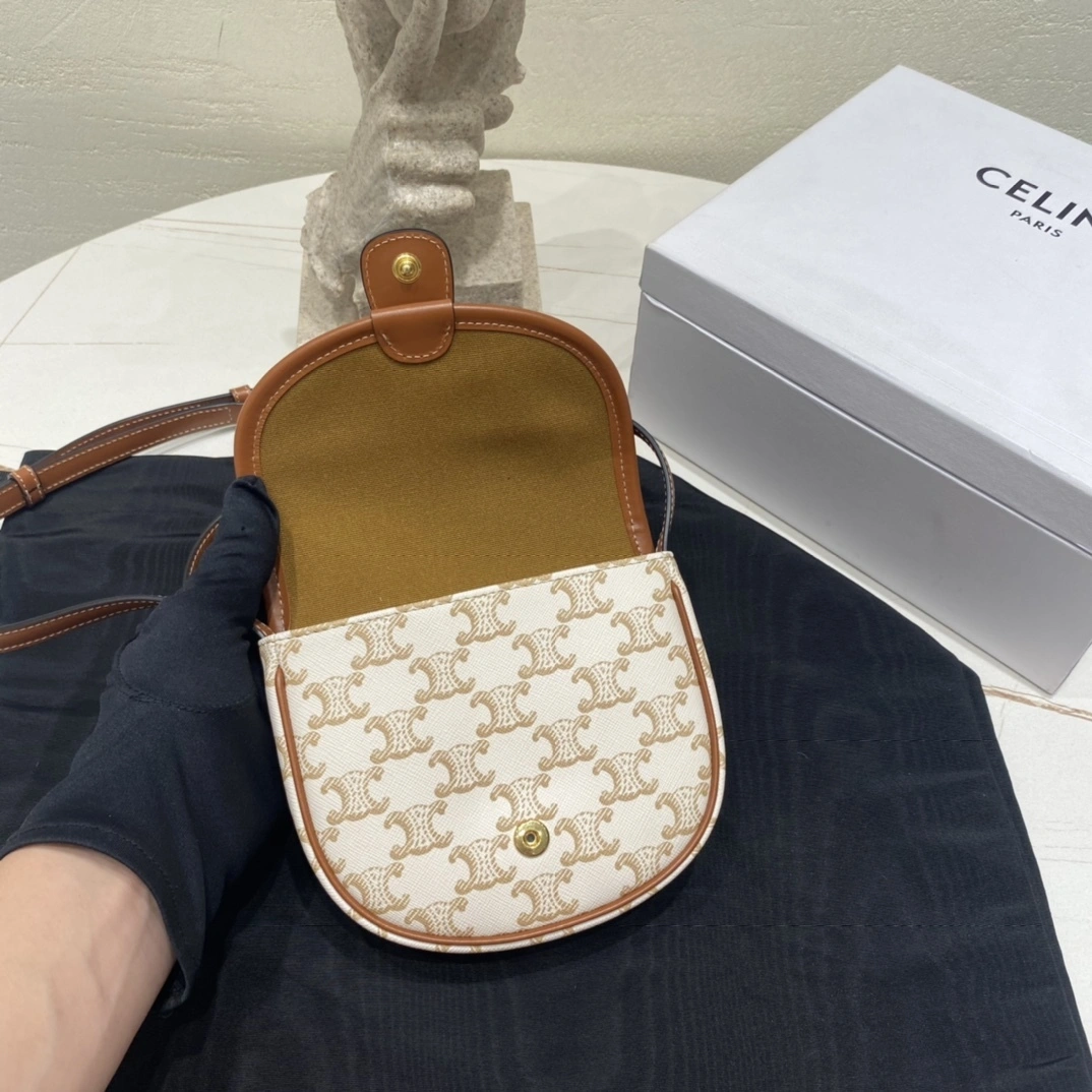 Custombag-- 196702BZJ-01BC high quality version item：C-B806D25176
