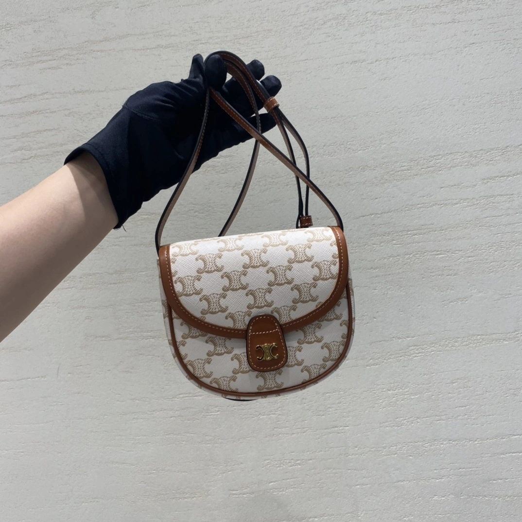 Custombag-- 196702BZJ-01BC high quality version item：C-B806D25176