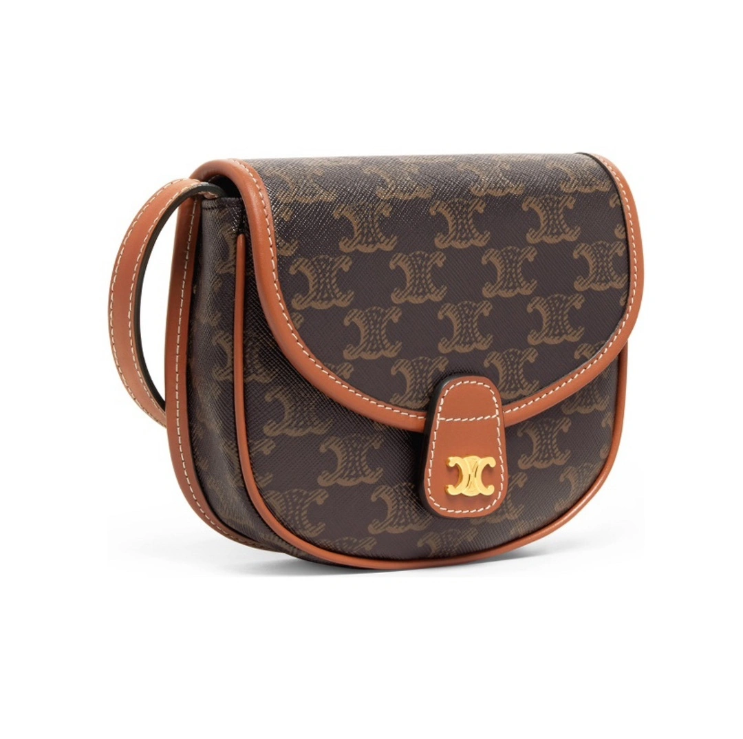 Custombag-- 196702BZJ-04LU high quality version item：C-B806D25143
