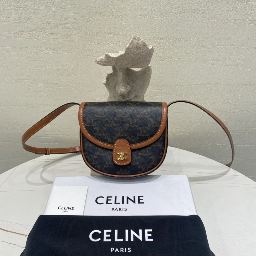 Custombag-- 196702BZJ-04LU high quality version item：C-B806D25143