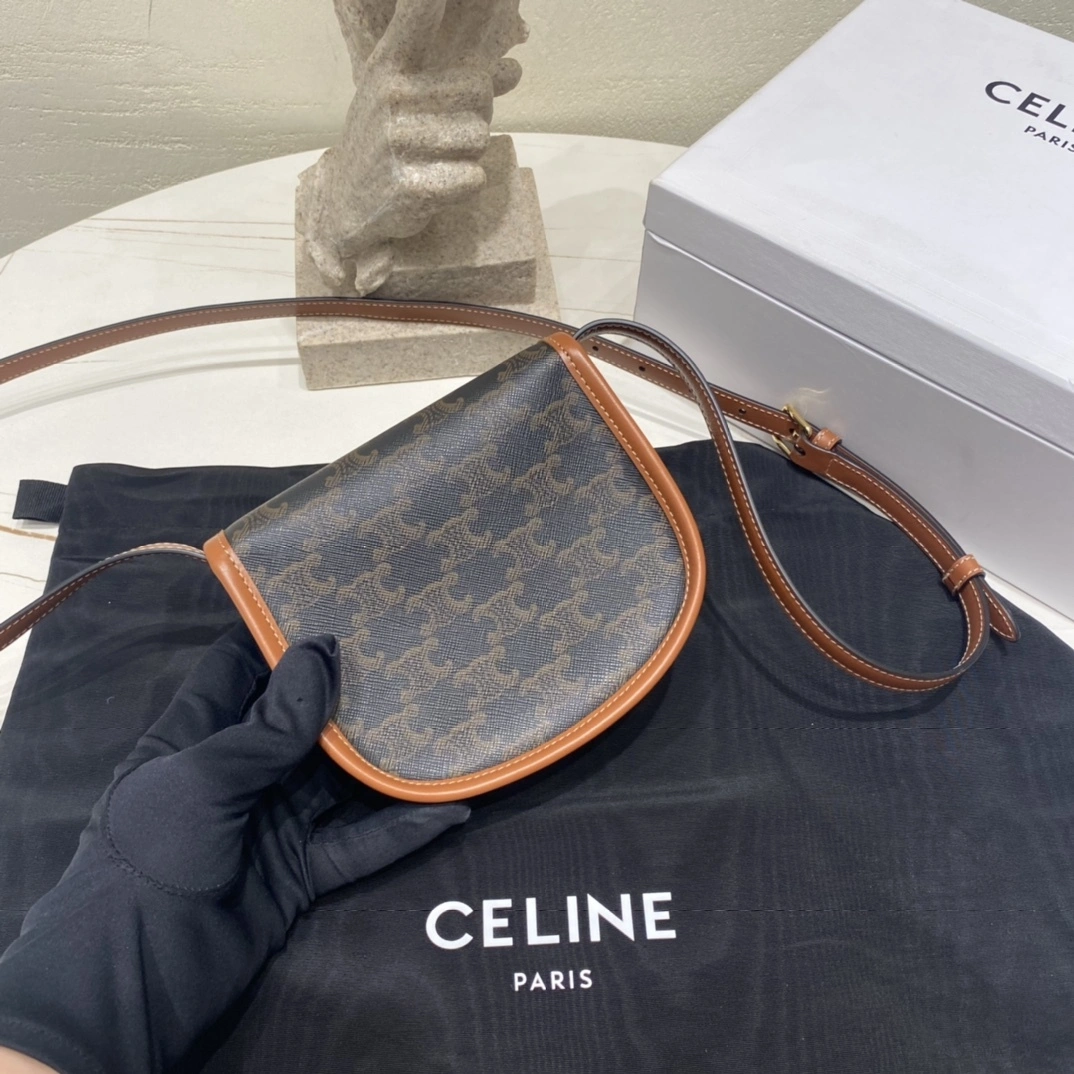 Custombag-- 196702BZJ-04LU high quality version item：C-B806D25143