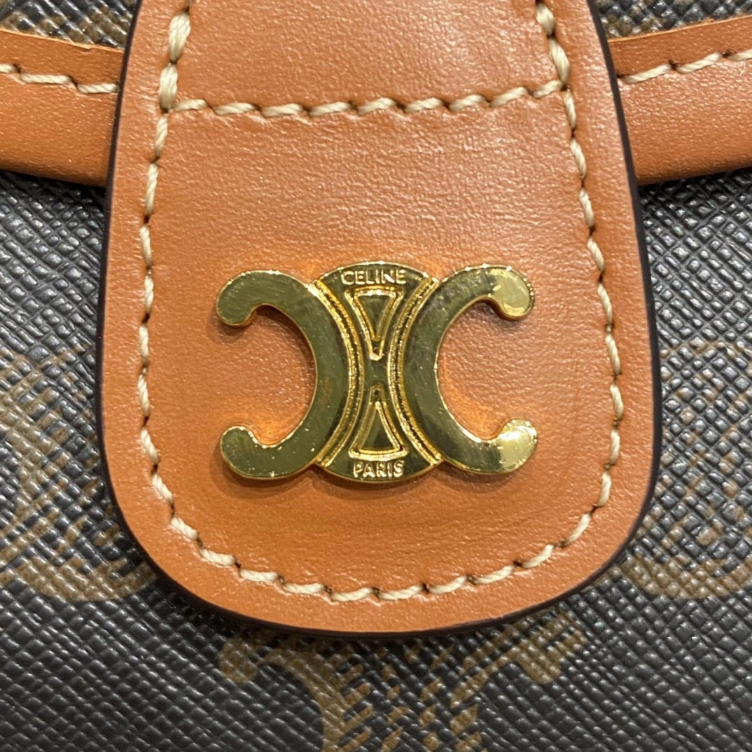 Custombag-- 196702BZJ-04LU high quality version item：C-B806D25143