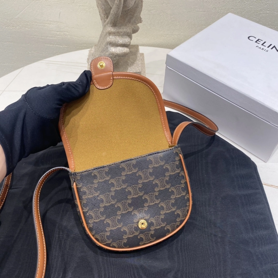 Custombag-- 196702BZJ-04LU high quality version item：C-B806D25143