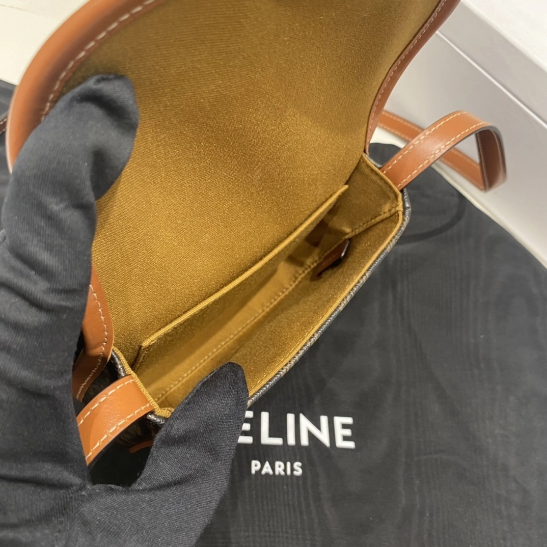 Custombag-- 196702BZJ-04LU high quality version item：C-B806D25143