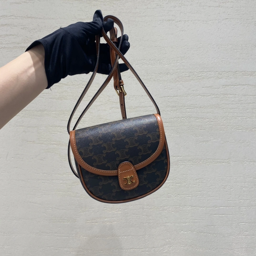 Custombag-- 196702BZJ-04LU high quality version item：C-B806D25143