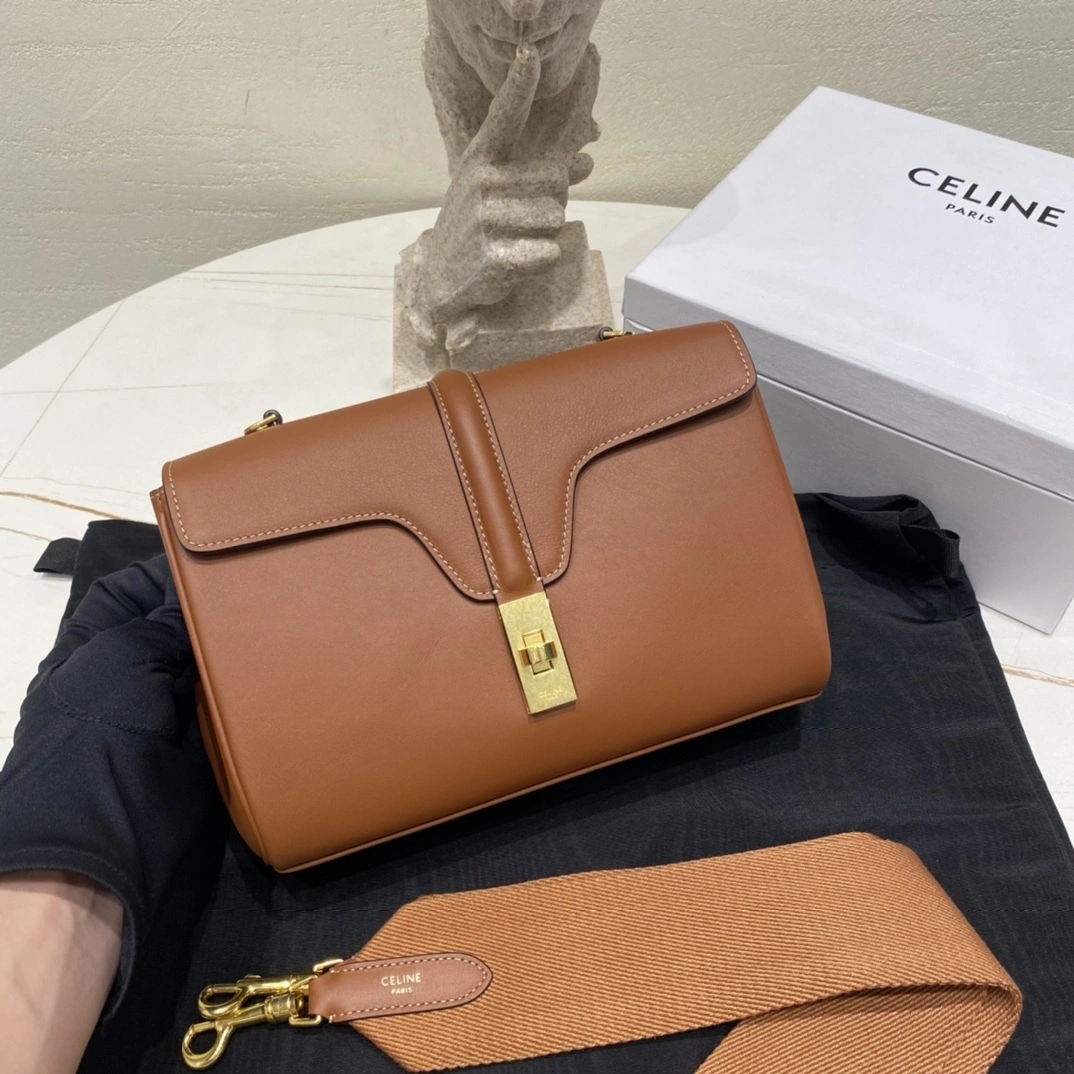 Custombag-- 196853CR4-04LU high quality version item：C-B806D23141