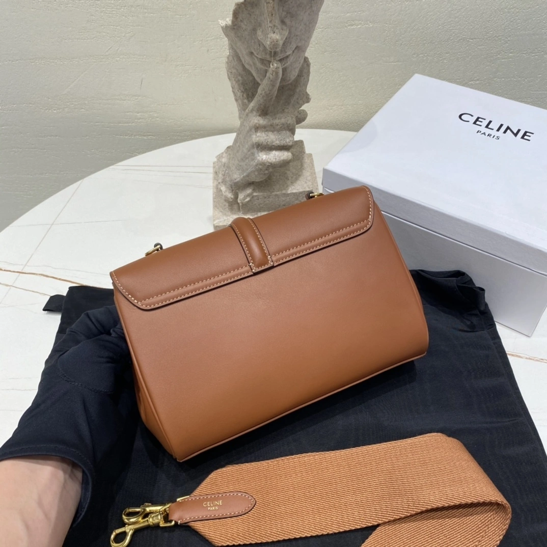 Custombag-- 196853CR4-04LU high quality version item：C-B806D23141