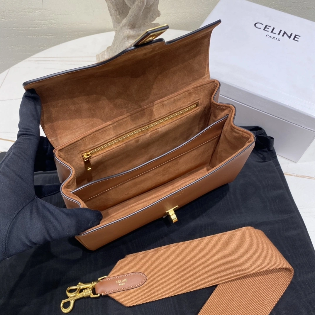 Custombag-- 196853CR4-04LU high quality version item：C-B806D23141