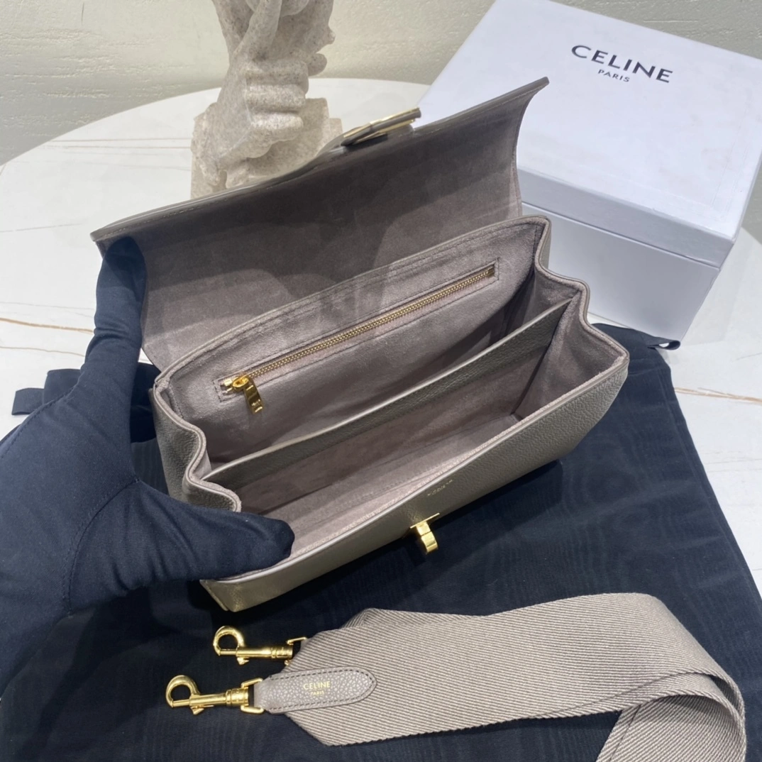 Custombag-- 196853CR8-10BL high quality version item：C-B806D23142