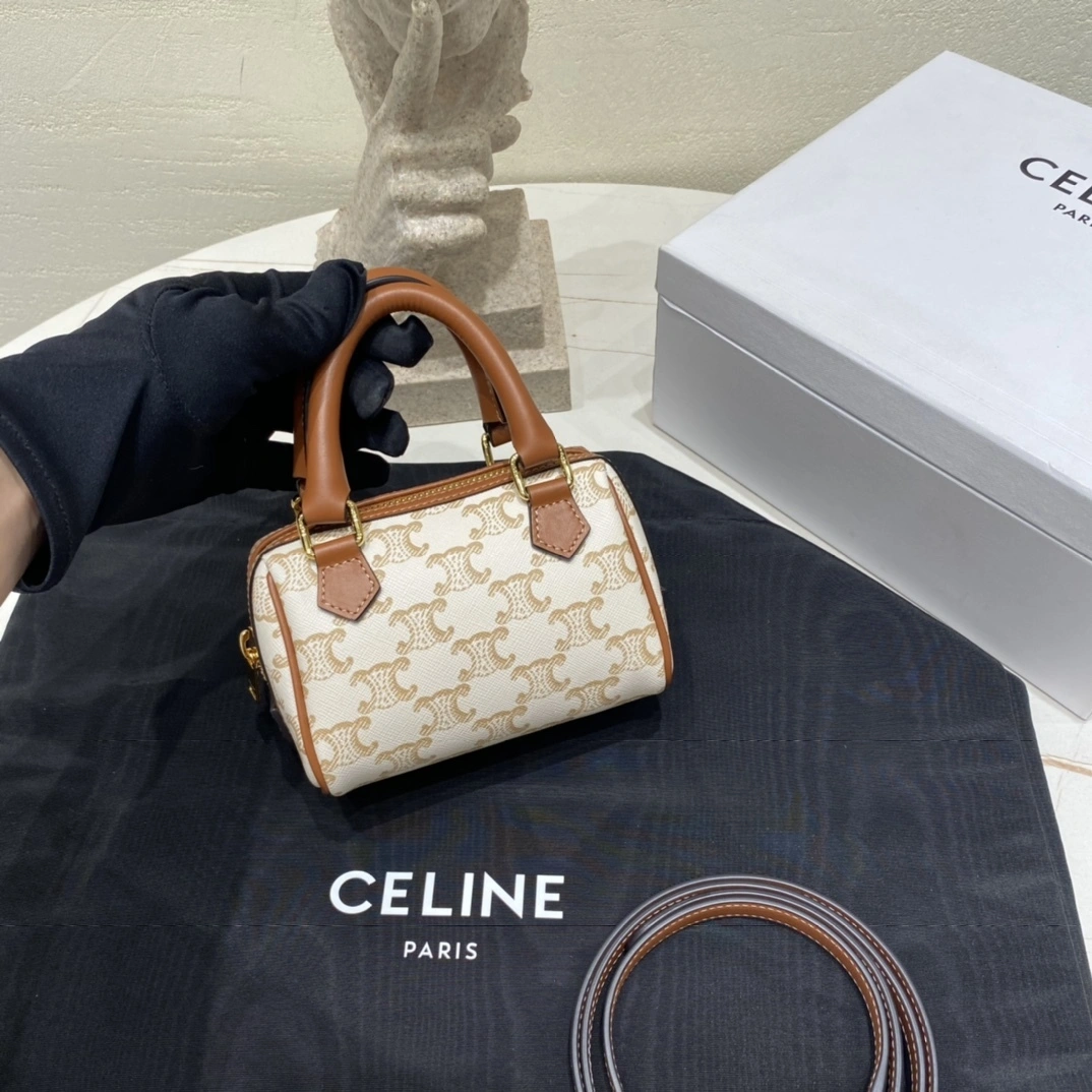 Custombag-- 196892CYB-01BC high quality version item：C-B806D2561