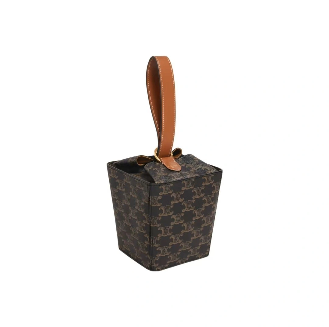 Custombag-- 197142BZJ-04LU high quality version item：C-B806D2557