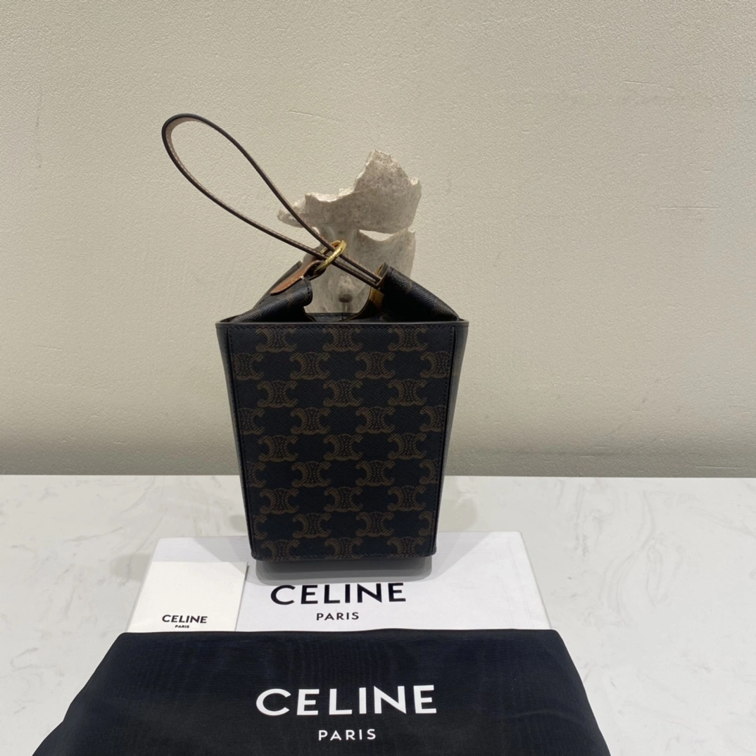 Custombag-- 197142BZJ-04LU high quality version item：C-B806D2557