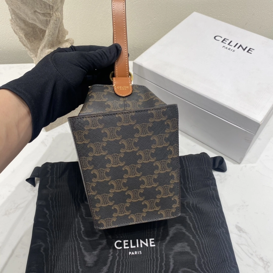 Custombag-- 197142BZJ-04LU high quality version item：C-B806D2557