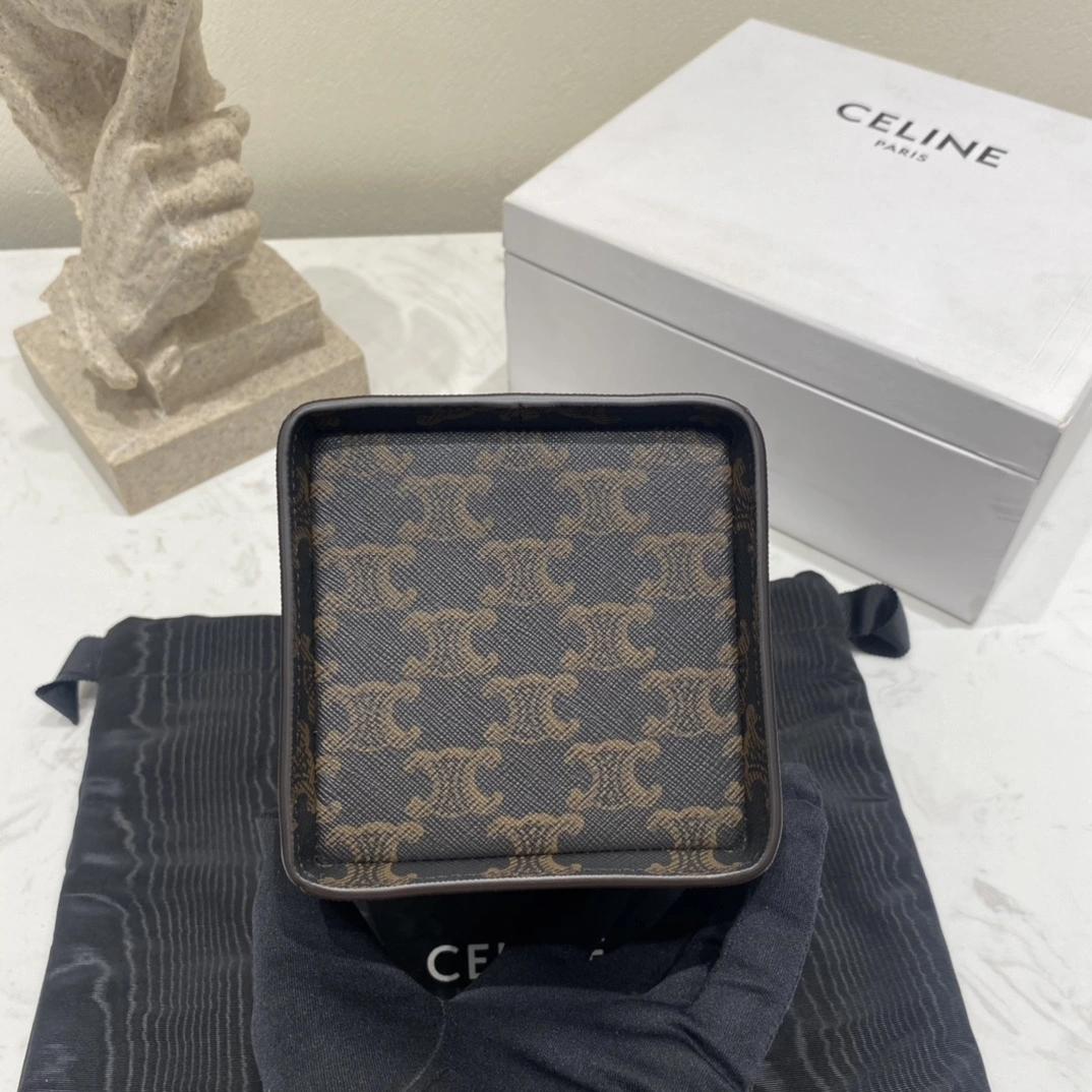 Custombag-- 197142BZJ-04LU high quality version item：C-B806D2557