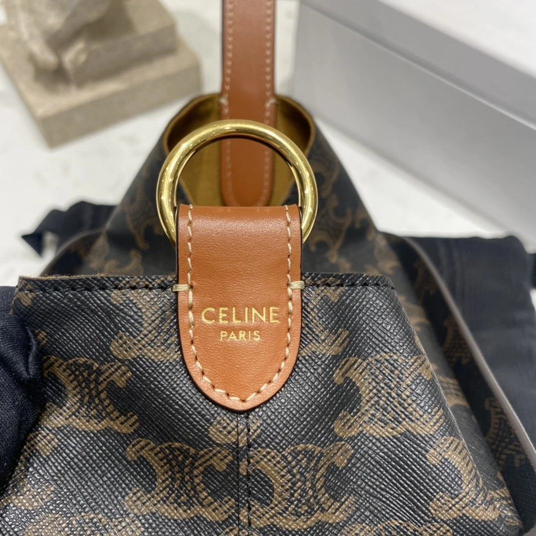 Custombag-- 197142BZJ-04LU high quality version item：C-B806D2557