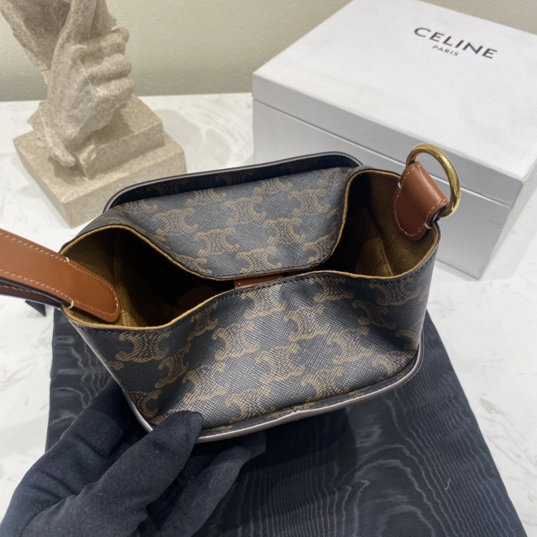Custombag-- 197142BZJ-04LU high quality version item：C-B806D2557