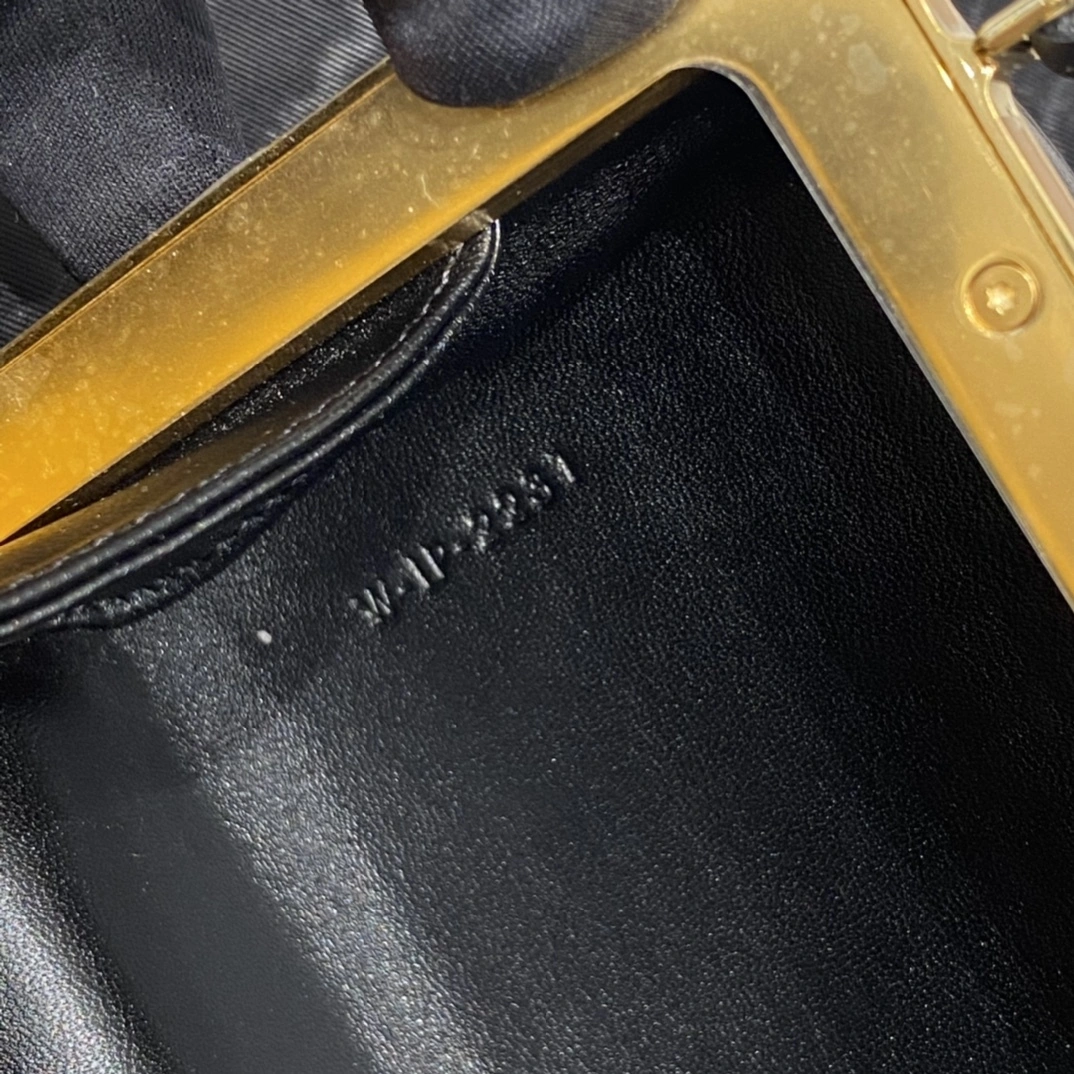 Custombag-- 197243DPG-38NO high quality version item：C-B806D23145