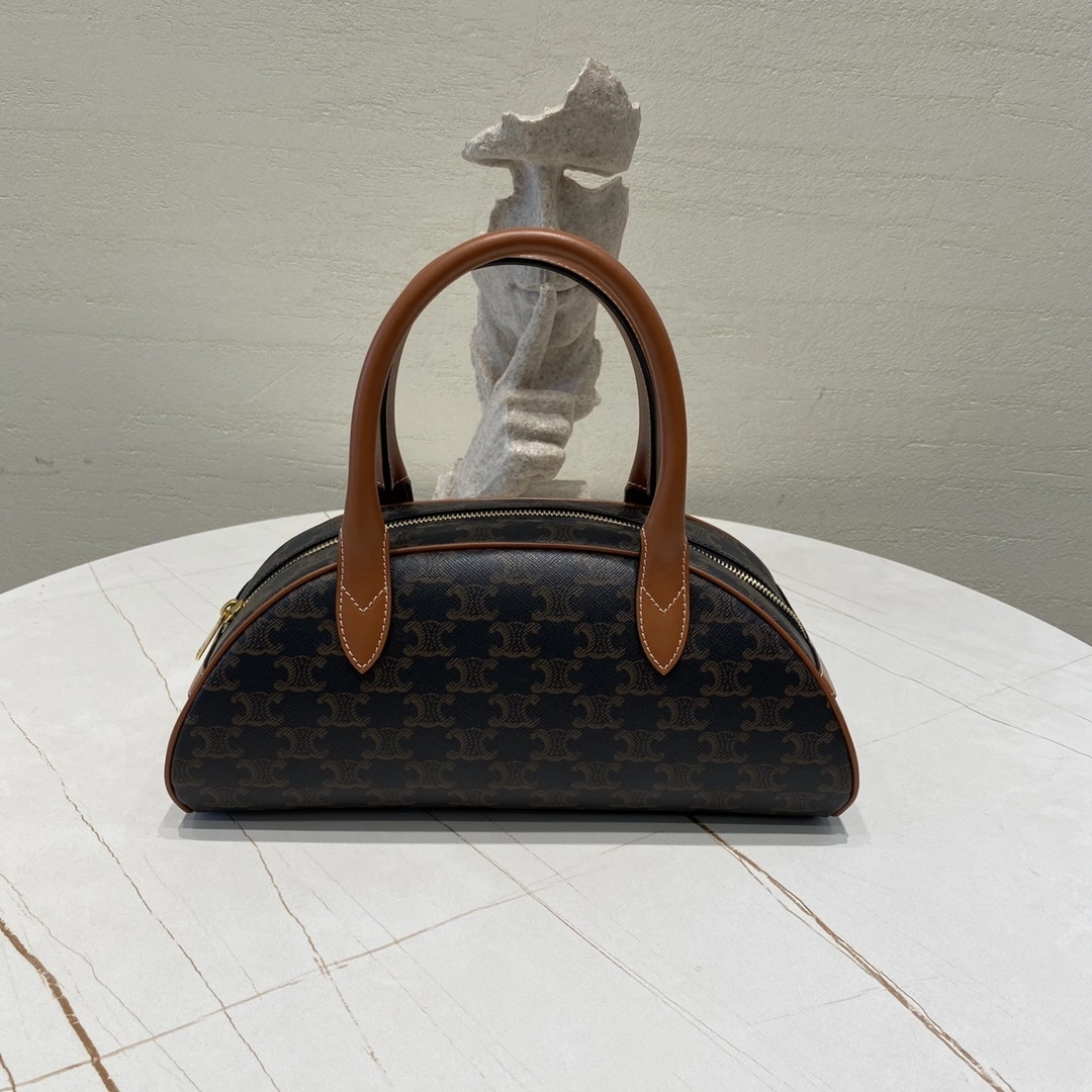 Custombag-- 197402BZJ-04LU high quality version item：C-B806D2205