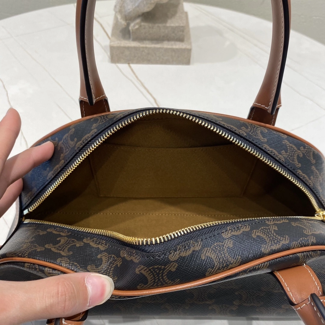 Custombag-- 197402BZJ-04LU high quality version item：C-B806D2205