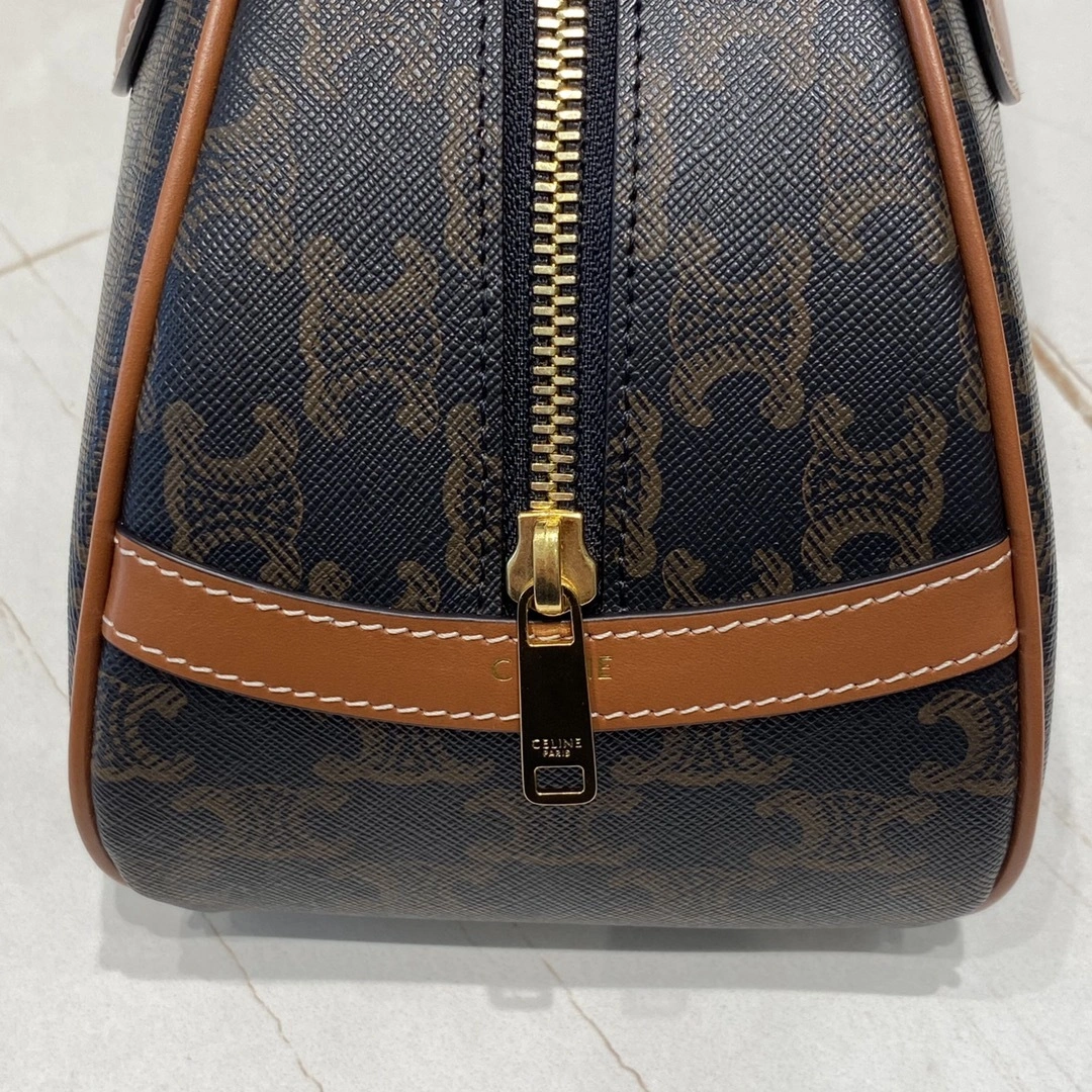 Custombag-- 197402BZJ-04LU high quality version item：C-B806D2205