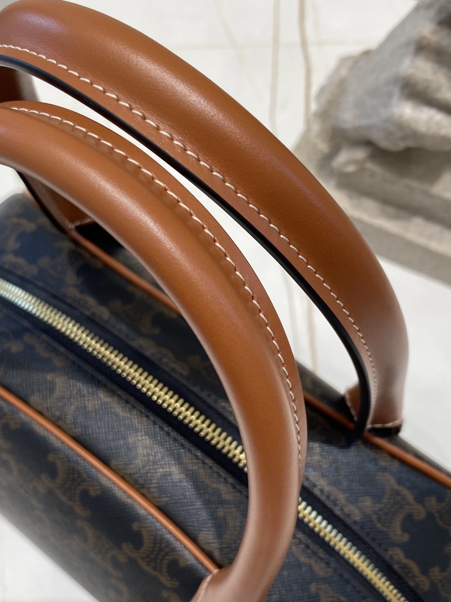Custombag-- 197402BZJ-04LU high quality version item：C-B806D2205