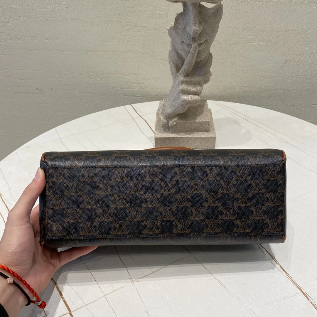 Custombag-- 197402BZJ-04LU high quality version item：C-B806D2205