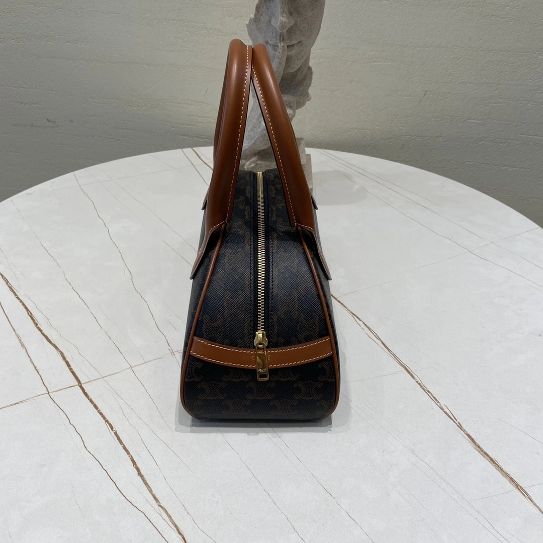 Custombag-- 197402BZJ-04LU high quality version item：C-B806D2205