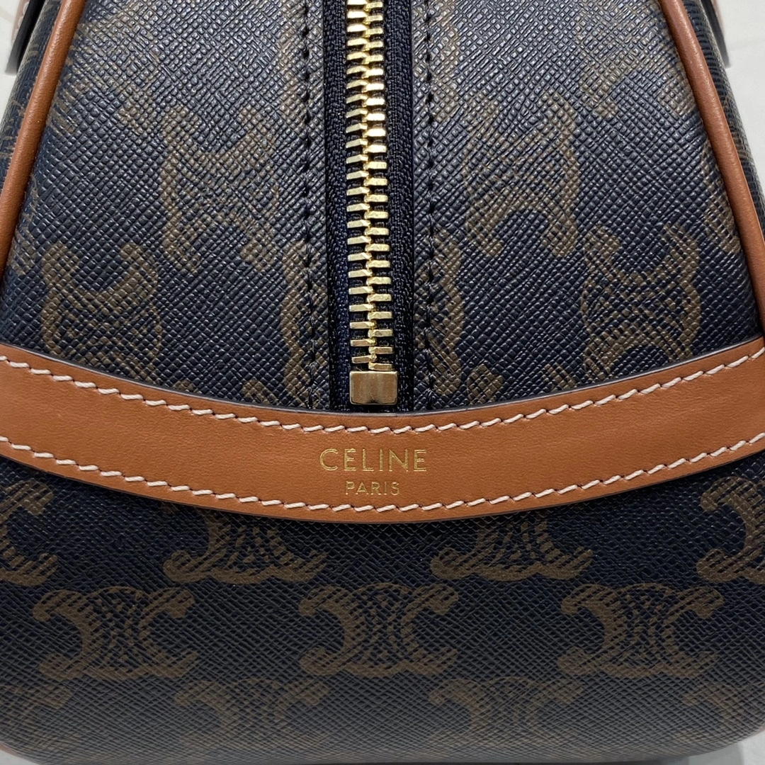 Custombag-- 197402BZJ-04LU high quality version item：C-B806D2205
