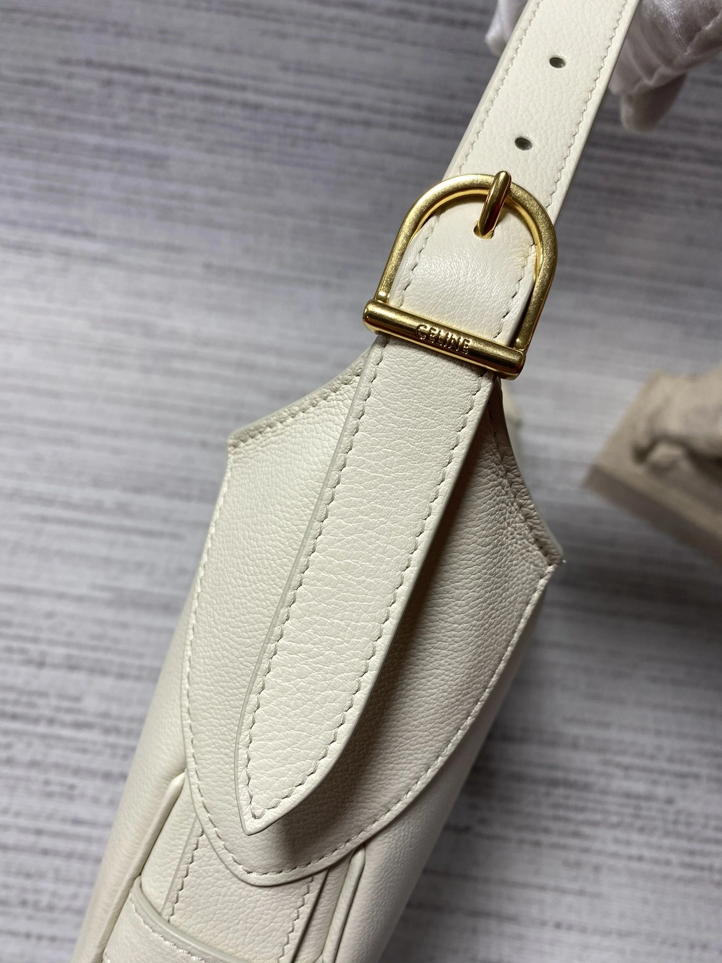 Custombag-- 197443DPJ-01RC high quality version item：C-B806D23147
