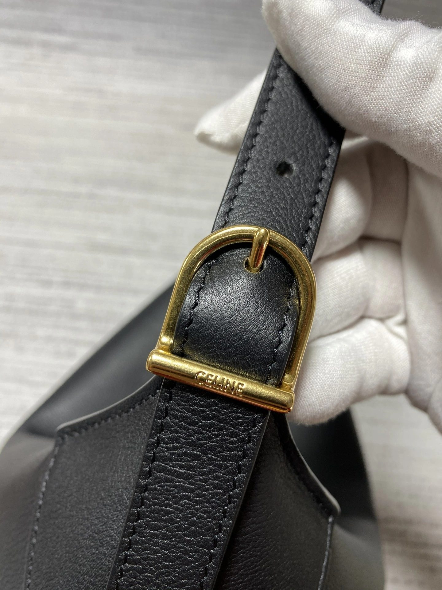 Custombag-- 197443DPJ-38NO high quality version item：C-B806D2370