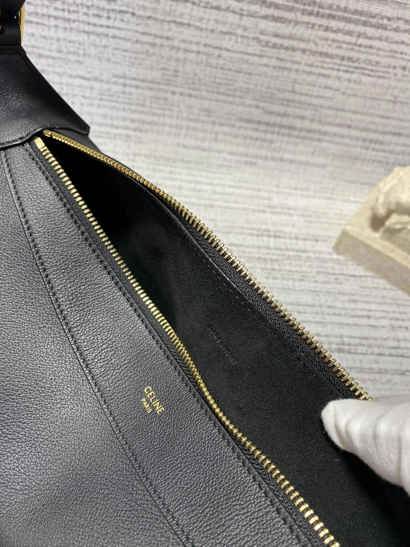 Custombag-- 197443DPJ-38NO high quality version item：C-B806D2370