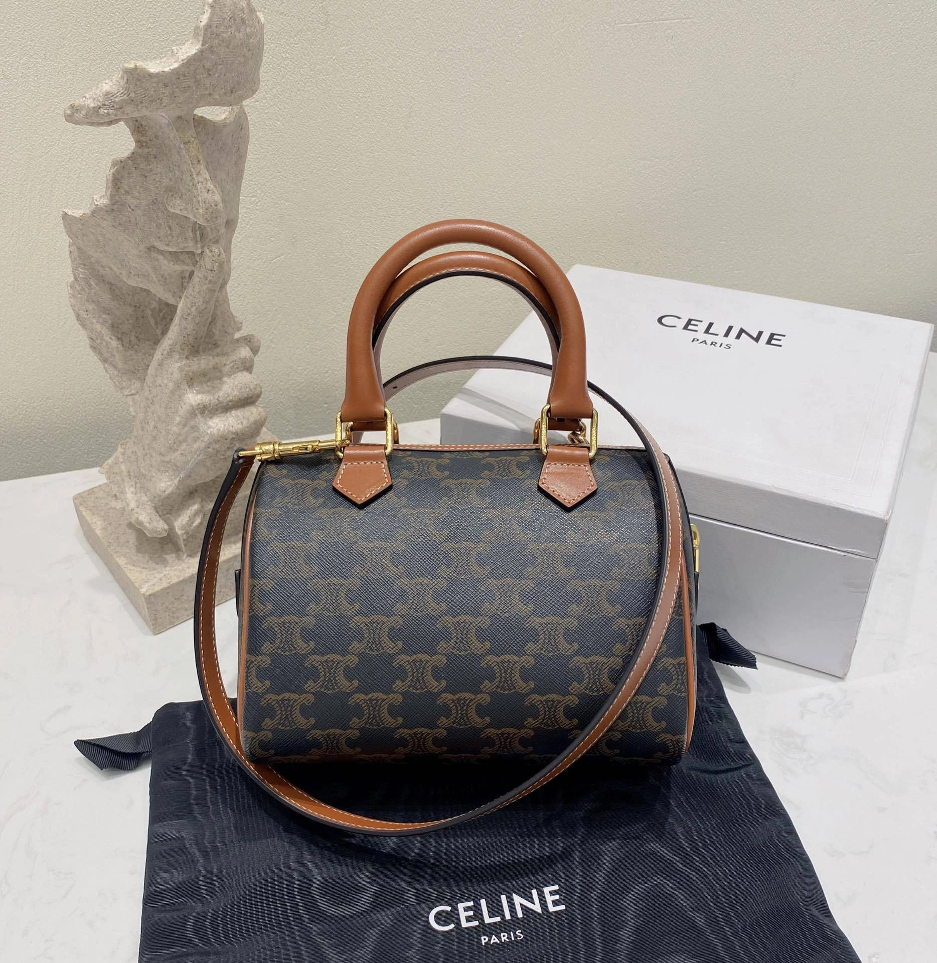 Custombag-- 197582CAS-04LU high quality version item：C-B806D25140