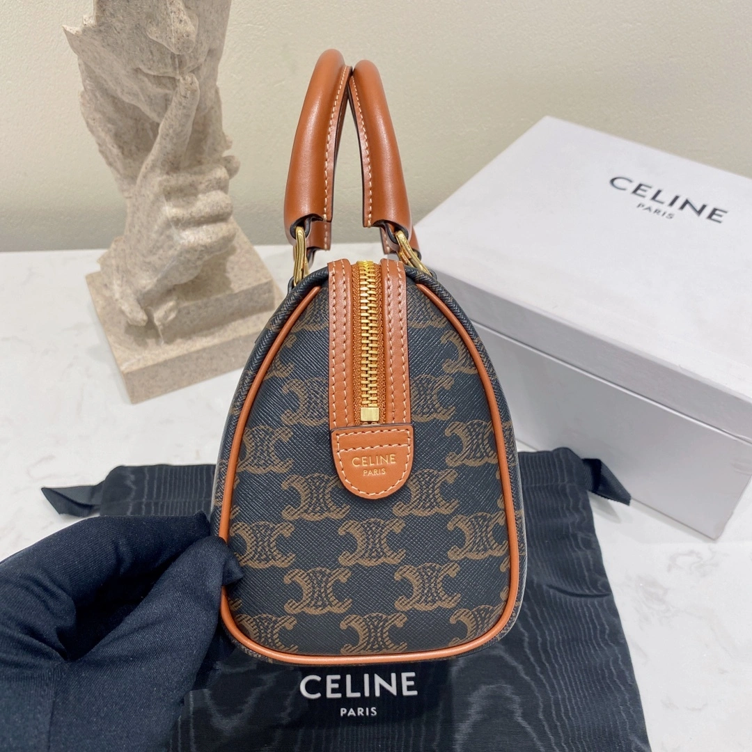 Custombag-- 197582CAS-04LU high quality version item：C-B806D25140