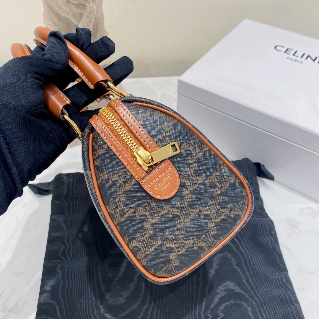 Custombag-- 197582CAS-04LU high quality version item：C-B806D25140