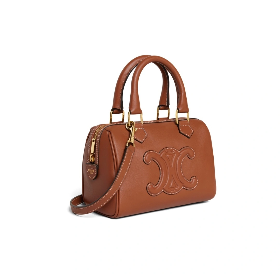 Custombag-- 197583DU3-04LU high quality version item：C-B806D23136