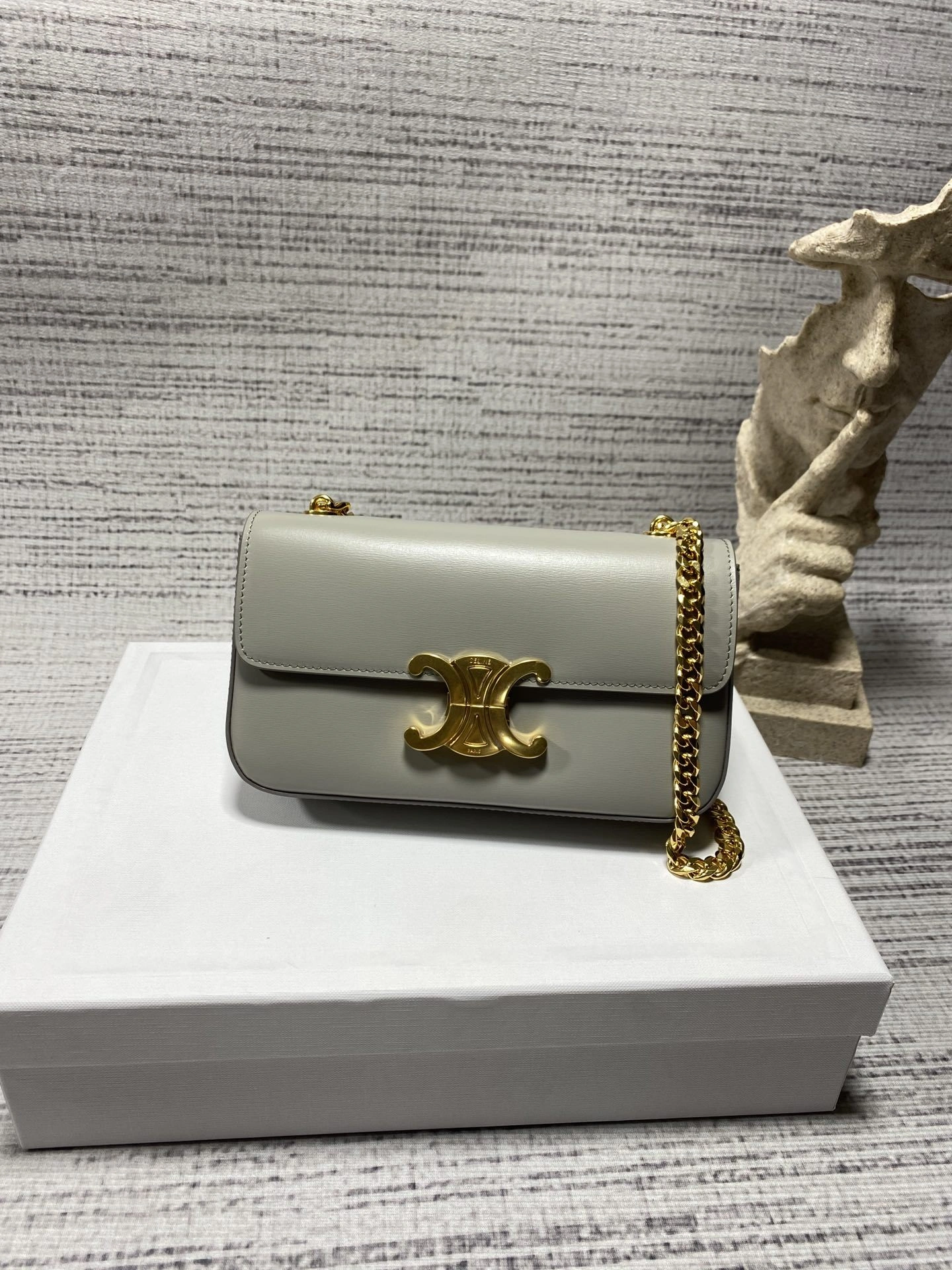 Custombag-- 197993BF4-10PY high quality version item：C-B806D2389