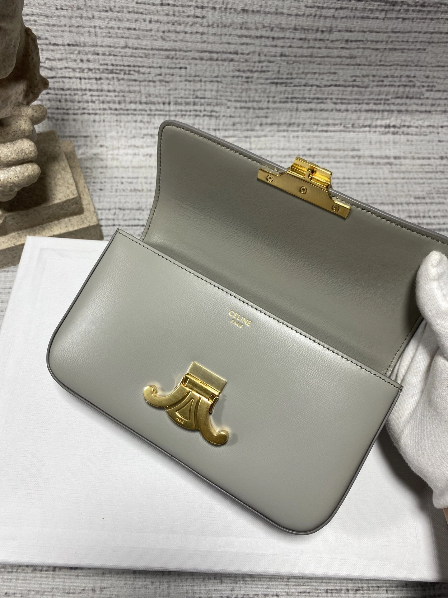 Custombag-- 197993BF4-10PY high quality version item：C-B806D2389