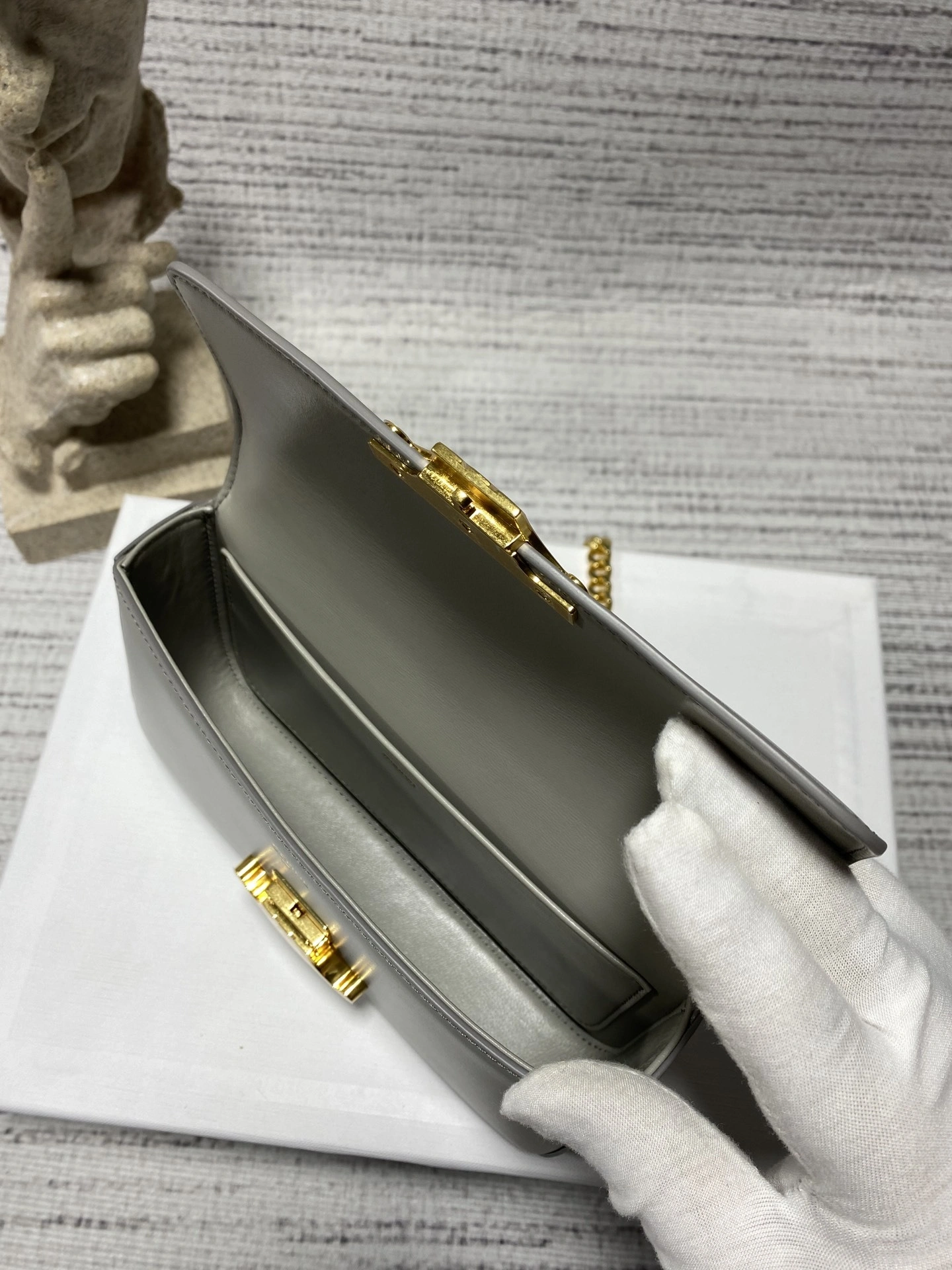 Custombag-- 197993BF4-10PY high quality version item：C-B806D2389
