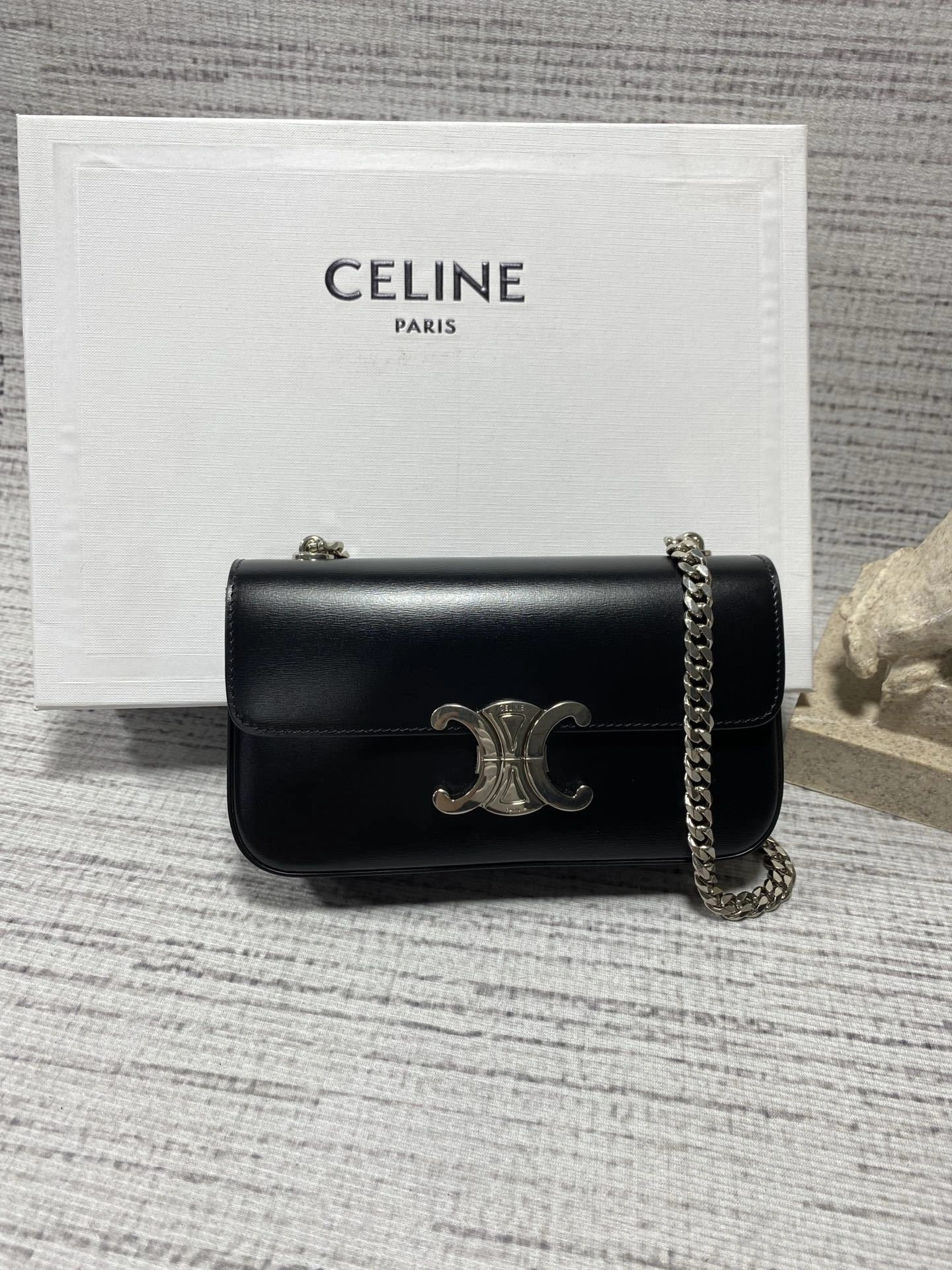 Custombag-- 197993BF4-38SI high quality version item：C-B806D2334