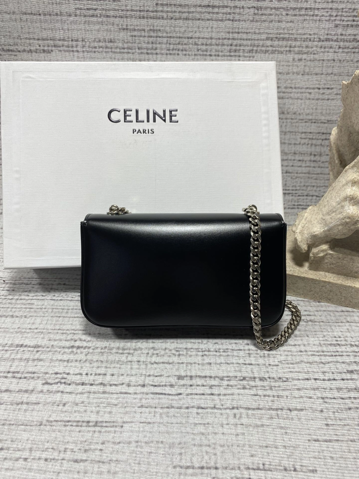 Custombag-- 197993BF4-38SI high quality version item：C-B806D2334