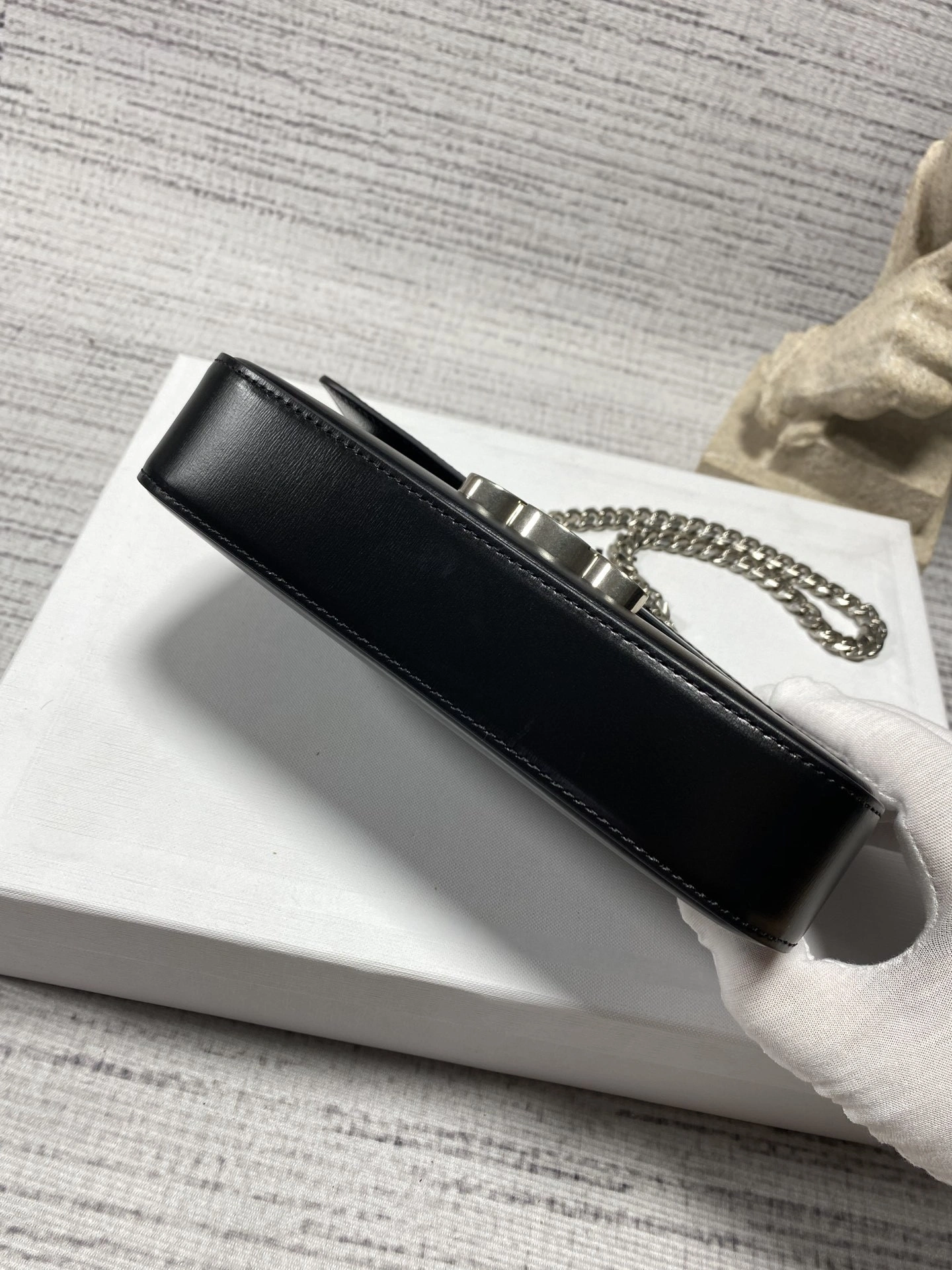 Custombag-- 197993BF4-38SI high quality version item：C-B806D2334