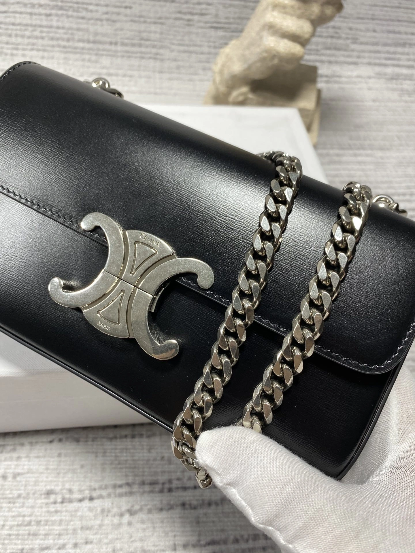 Custombag-- 197993BF4-38SI high quality version item：C-B806D2334