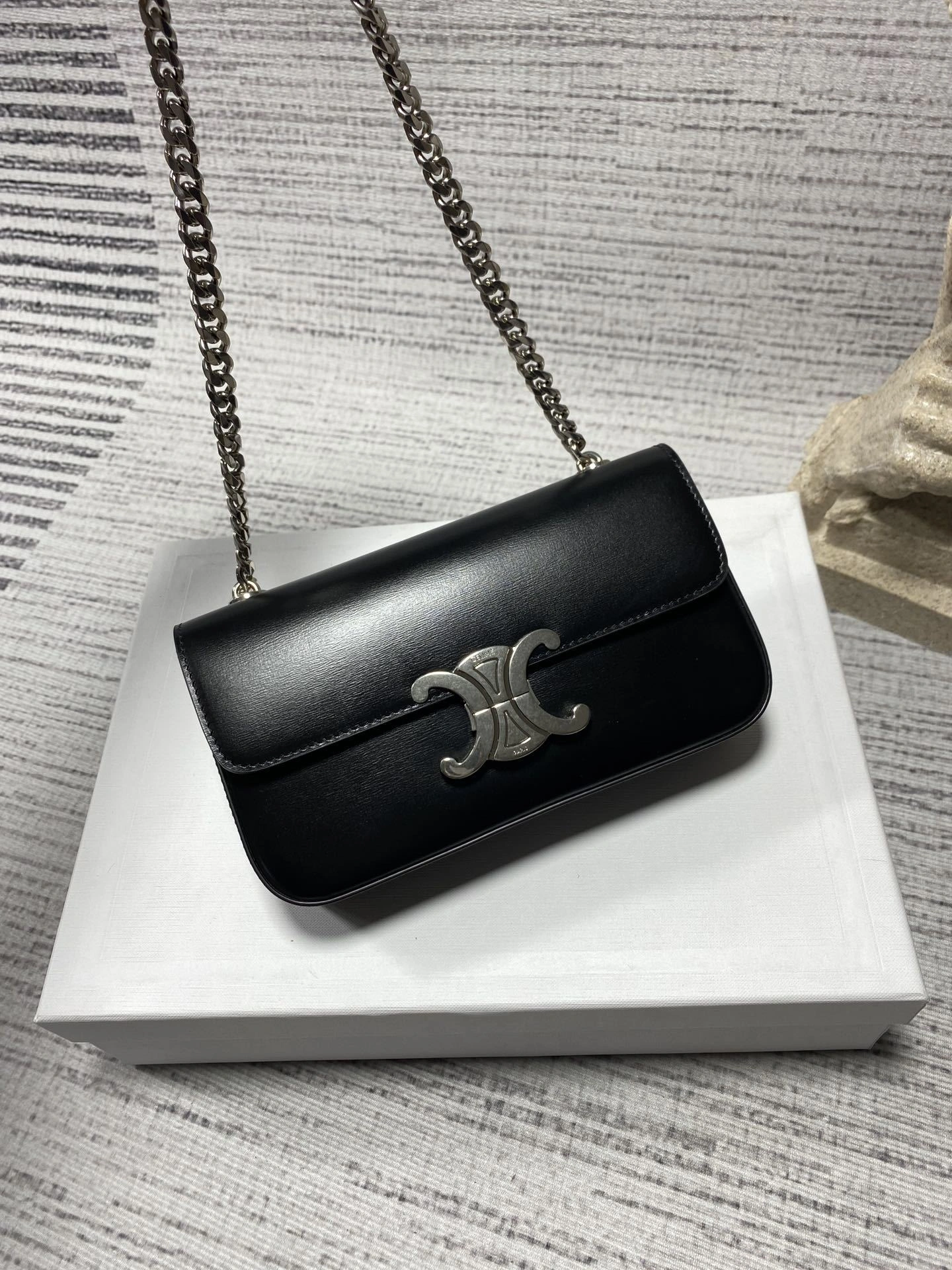 Custombag-- 197993BF4-38SI high quality version item：C-B806D2334