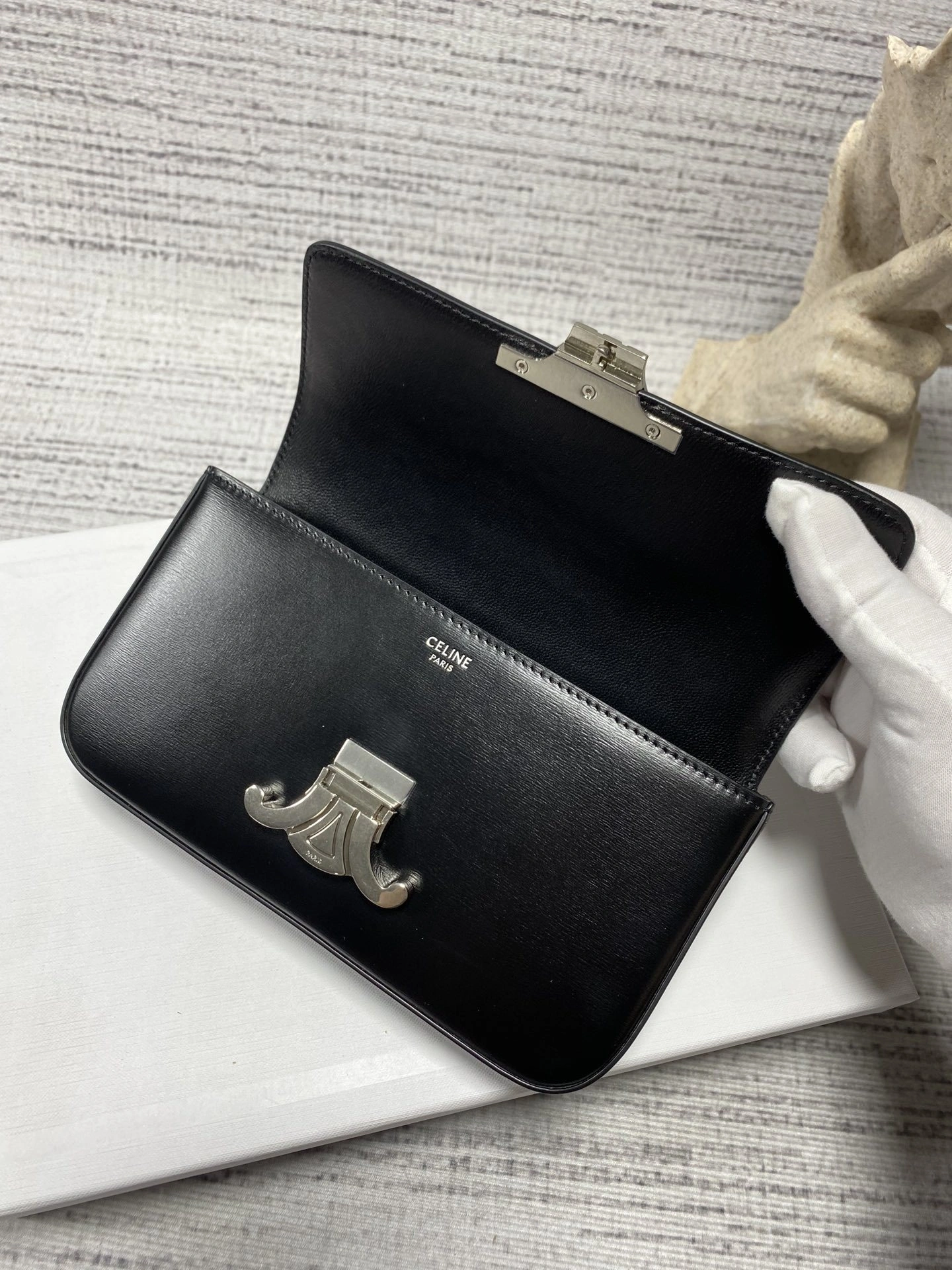 Custombag-- 197993BF4-38SI high quality version item：C-B806D2334