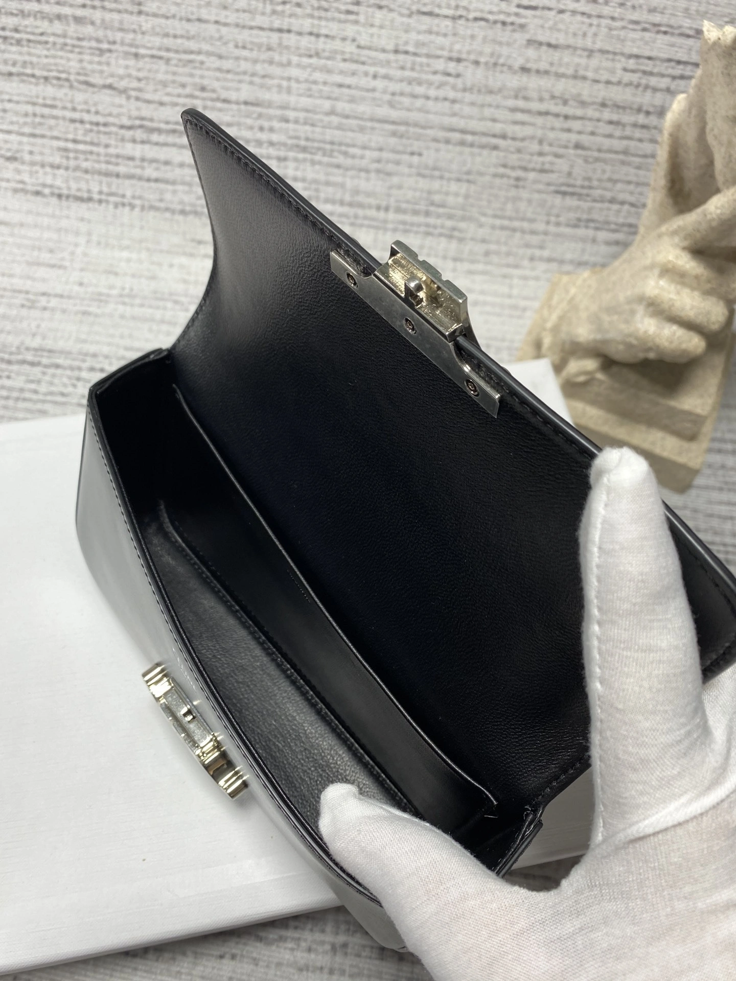 Custombag-- 197993BF4-38SI high quality version item：C-B806D2334