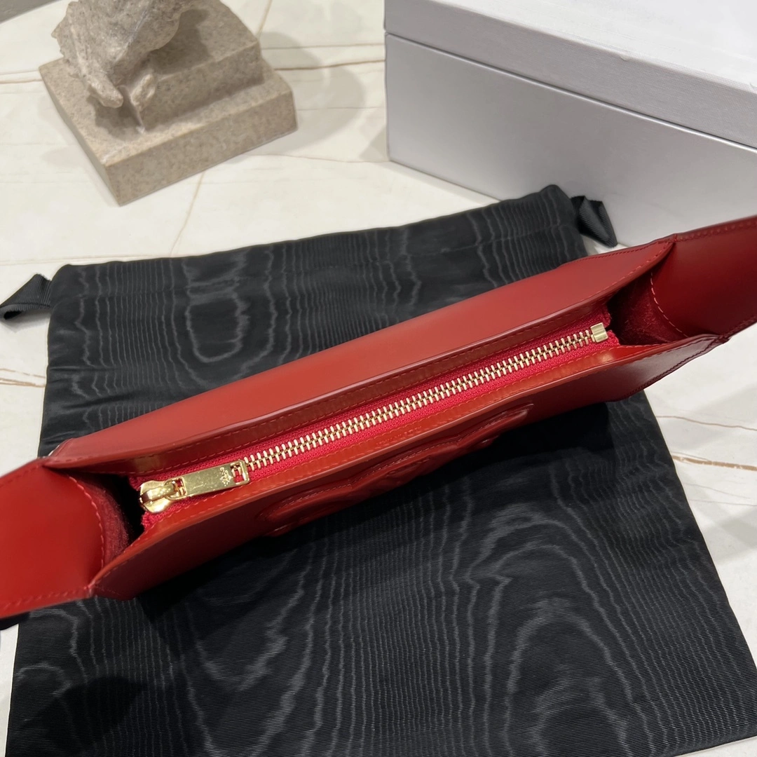 Custombag-- 198153DU3-27ED high quality version item：C-B806D23113