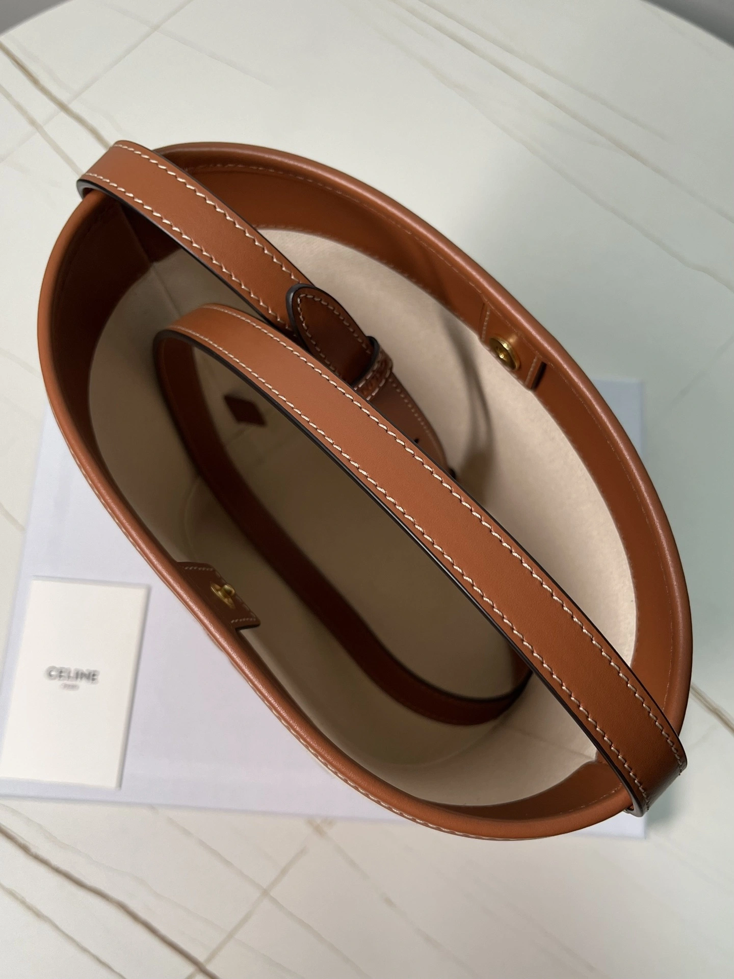 Custombag-- 198242EFL-02NT high quality version item：C-B806D2327